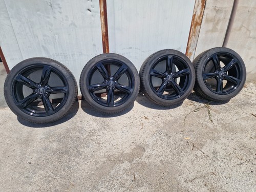 Audi rsq3 cerchi gomme - cerchi,