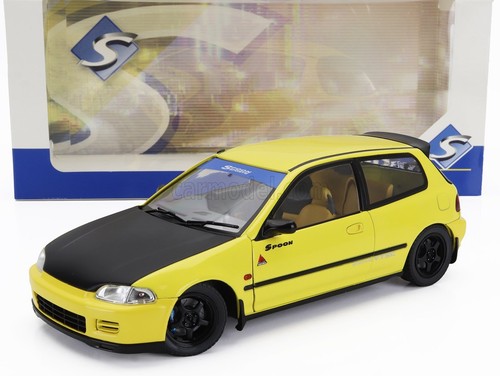 Solido honda civic - solido,