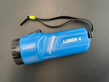 TECHNISUB LUMEN 4 Torcia