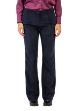 EMME MARELLA Pantalone Donna Lungo Velluto ART. LANDA