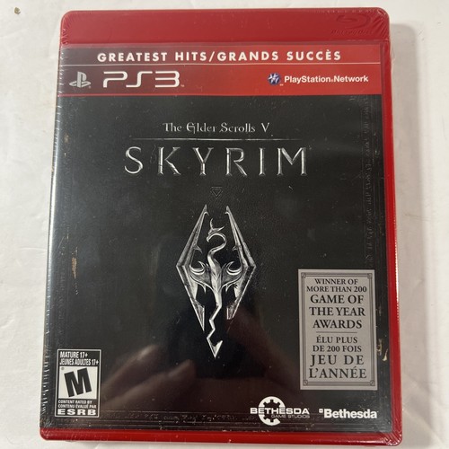 Skyrim the elder scrolls - skyrim,