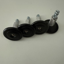 Set piedini Vitra EAMES 5