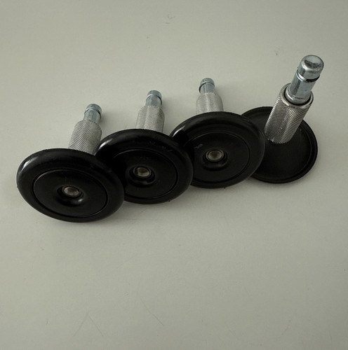 Set piedini vitra eames - piedini, 5