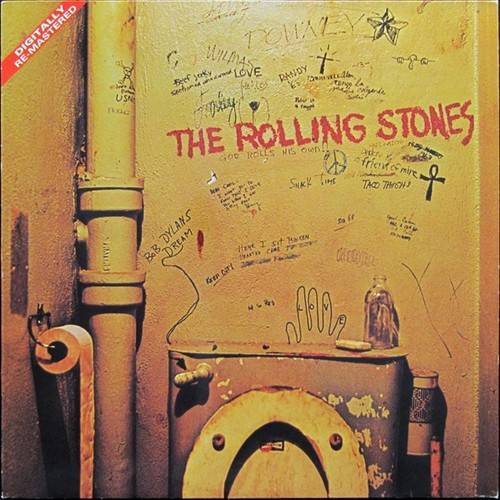 Rolling stones beggars banquet - rolling, stones-beggars
