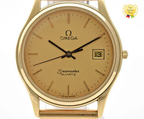Exc orologio uomo - [exc+4], vintage