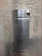 Lotto di 2 Fusti birra/vino