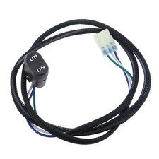 HONDA FUORIBORDO POWER TRIM &