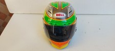 Casco Bell Star Carbon SE Fillmore Special Edition