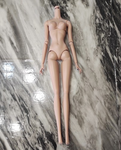 Fashion royalty meteor white - fashion,
