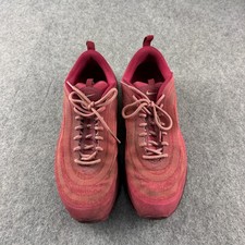 Nike Air Max 97 OG Red Scarpe