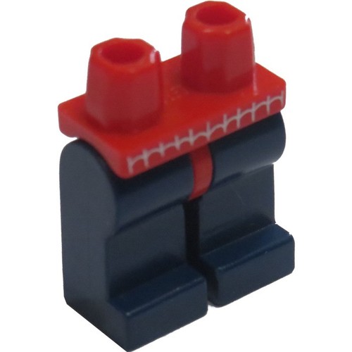 Lego spiderman minifigure - spiderman,