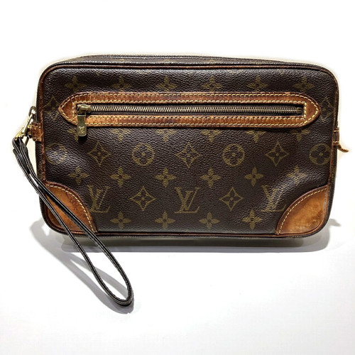 Louis vuitton monogram marly - vuitton,