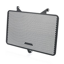 Protezione copriradiatore nero