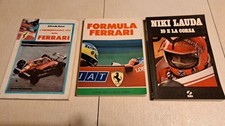 Libri formula ferrari 126 - libri,