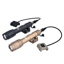 Luce arma tattica M300 M600