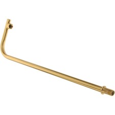  Apparecchio di illuminazione Lampada da scrivania a stelo Lampada a stelo