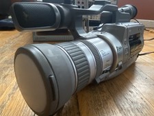 Videocamera Sony CCD-VX3 3CCD