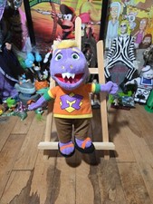 Chuck E. Cheese Mr Munch