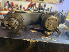 Blocco Motore NRG-SR-Runner