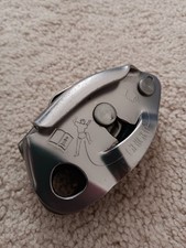 Petzl GRIGRI Dispositivo di
