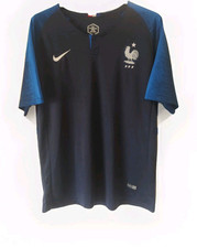 Maglia Nike Francia Campione Del Mondo 2018 