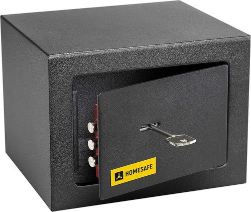 Hv15k cassaforte piccola - hv15k,