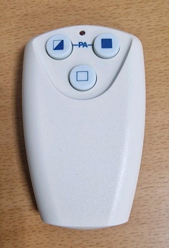 Guardall w73752 telecomando - guardall,