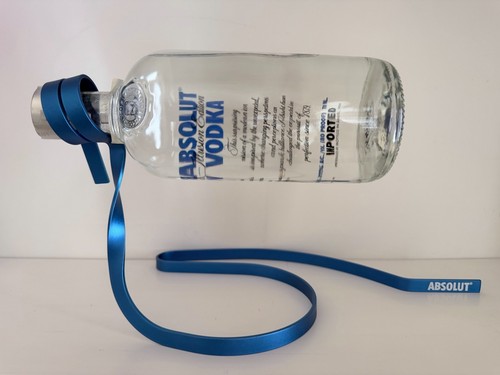 Absolut vodka illusion - absolut,
