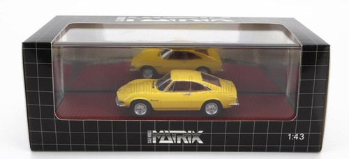 Fiat dino berlinetta - fiat,