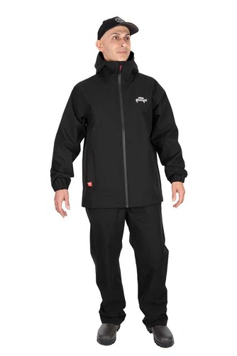 Fox rage ragewear - fox, tuta