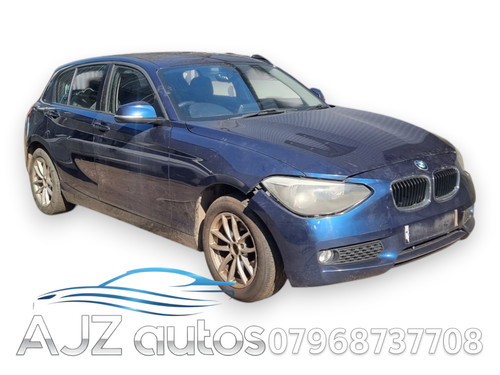 Bmw serie f20 - f20, breaking