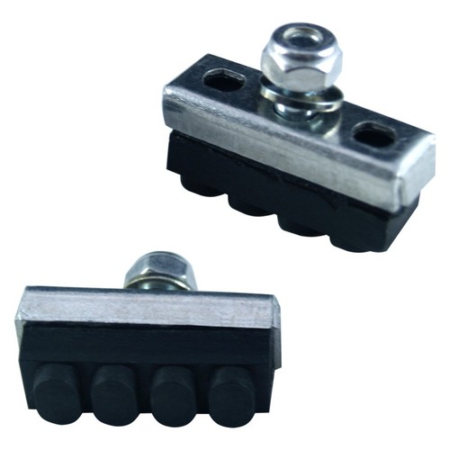Coppia pattini freno - coppia,
