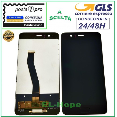 Display lcd per huawei - display, p10