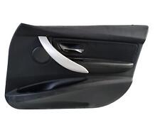 BMW Serie 3 F31 Touring (11>) PANNELLO INTERNO PORTIERA ANT DX PER 2083492
