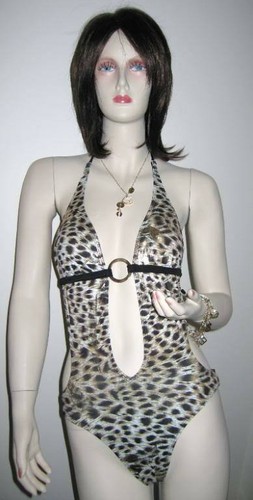Guess pelle profonda cut - pelle,