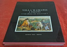 Villa Margone a Trento -