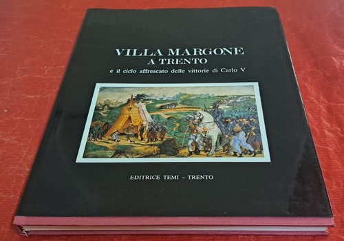 Villa margone trento - margone, a