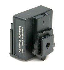 Adattatore flash Metz SCA 3080
