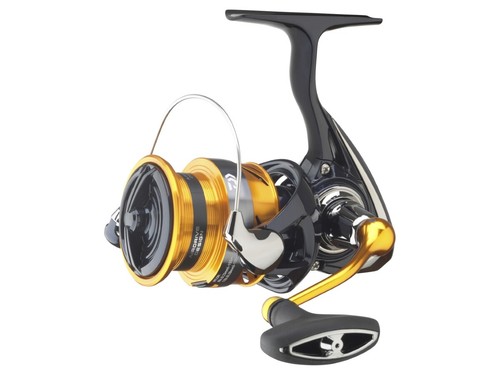 Mulinello spinning daiwa - mulinello, da