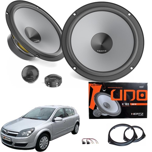 Kit casse altoparlanti - kit, hertz