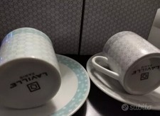 LA VILLE Set tazzine caffè