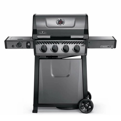 Barbecue gas napoleon - barbecue,