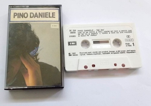 Pino daniele vai 1981 - mo',