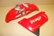 Honda FT500 FT 500 PC07 1982