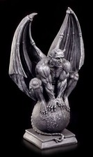 Personaggio Diavolo - Gargoyle