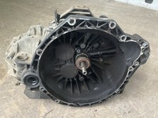 cambio renault master 2.5 120cv