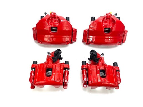 Set completo pinze freno - set,
