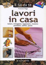 Lavori in casa. Isolare