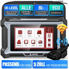 Dispositivo diagnostico auto