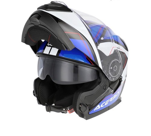Casco modulare flip - flip, acerbis